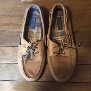 Sperry Topsider